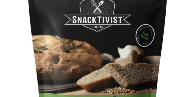 Greenfield Incorporated secures second CPG partnership with Snacktivist Foods